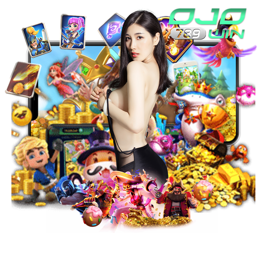 ojo789 win เครดิตฟรี