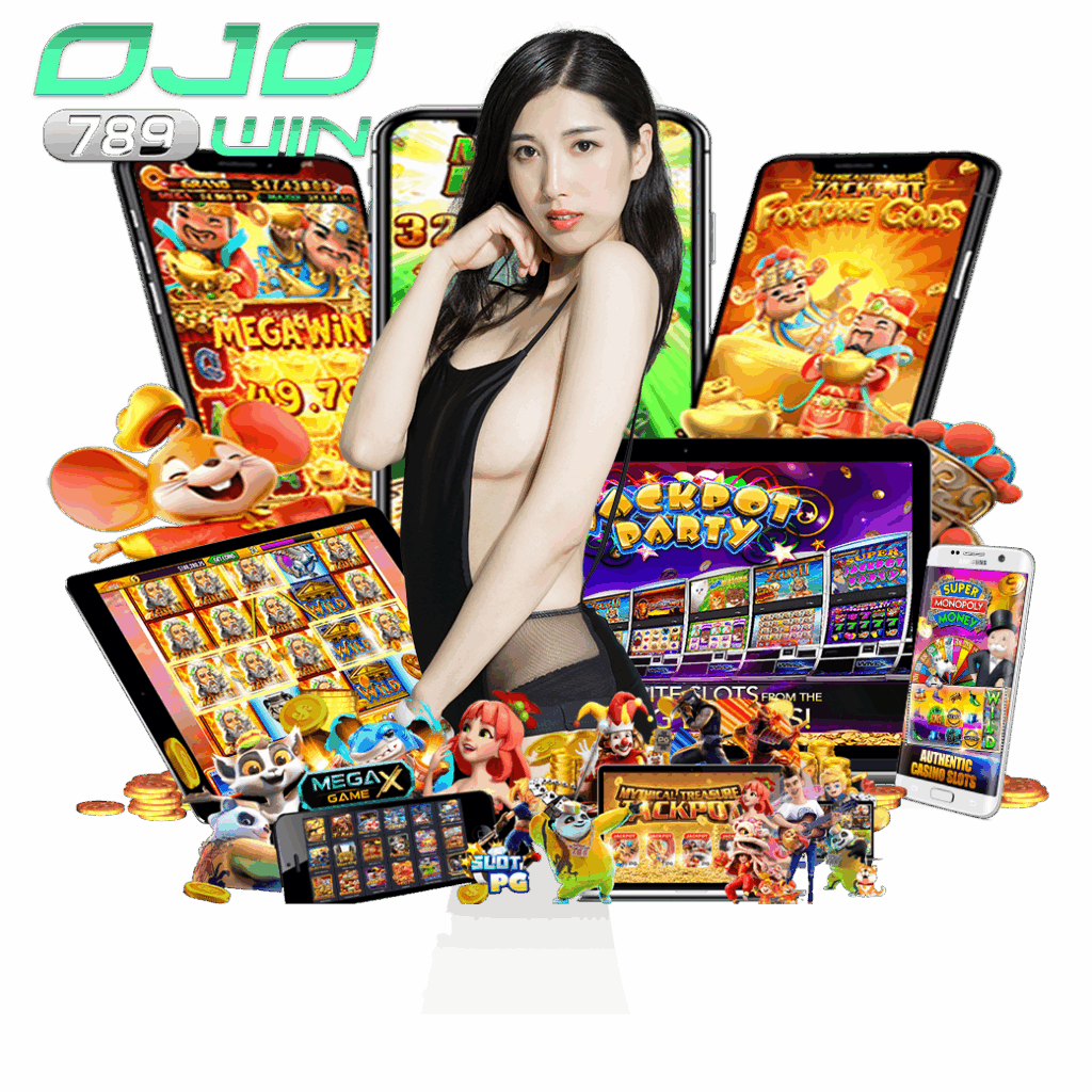 ojo789 win ทางเข้า
