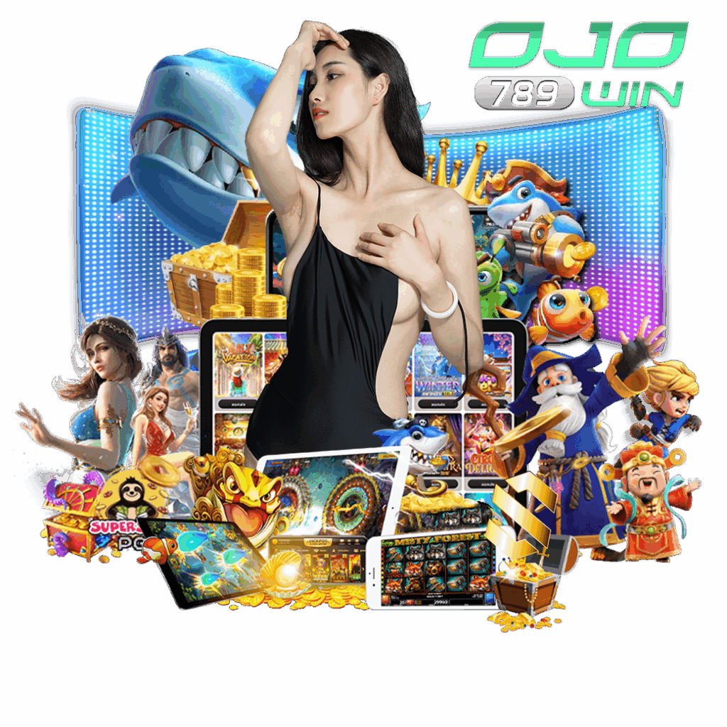 ojo789 win สมัคร