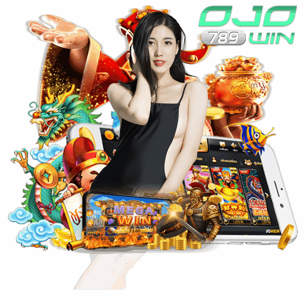 ojo789 win slot